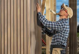 Affordable Siding Repair and Maintenance Services in Stonegate, CO